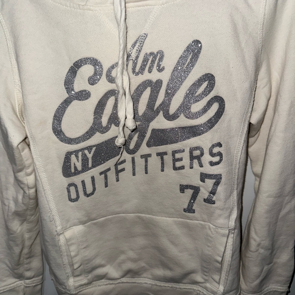American Eagle Outfitters Hoodie - Picture 2 of 3